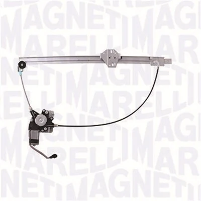 Window Regulator